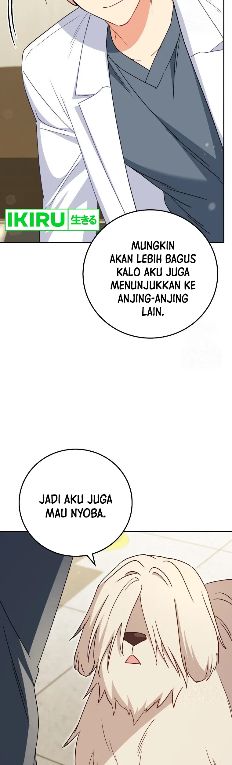 Chapter 82 - halaman 41