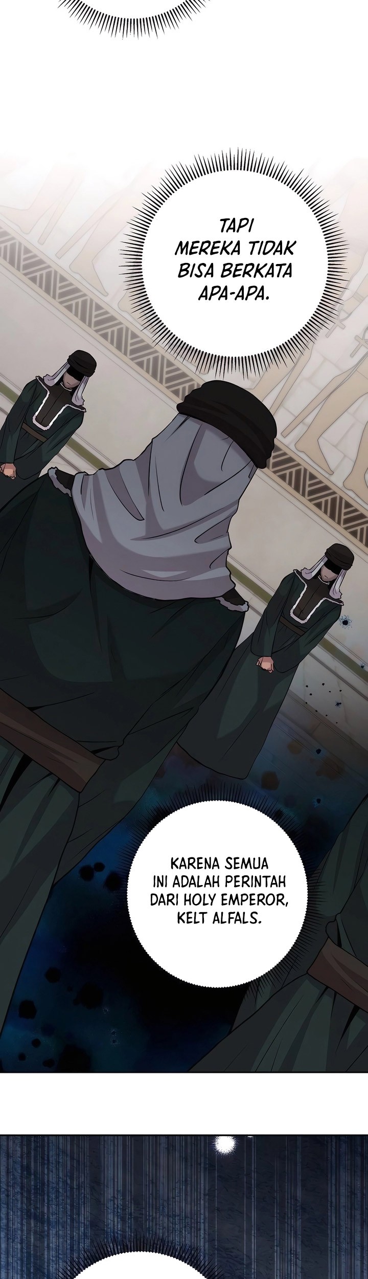 Chapter 69 - halaman 22