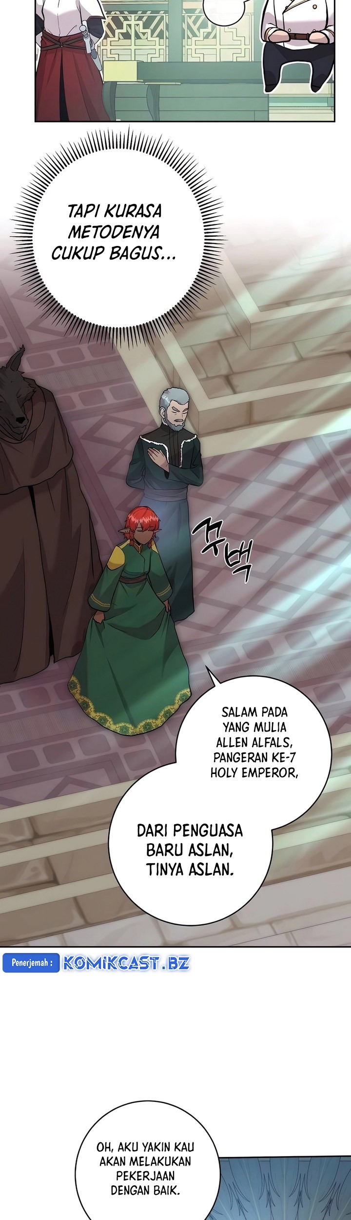 Chapter 69 - halaman 34