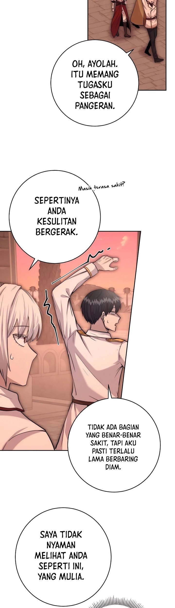 Chapter 69 - halaman 40