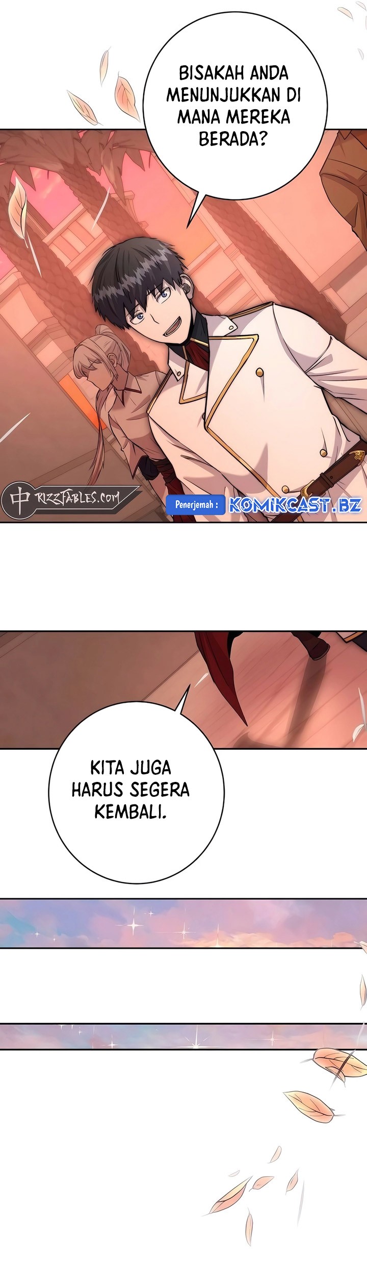 Chapter 69 - halaman 48
