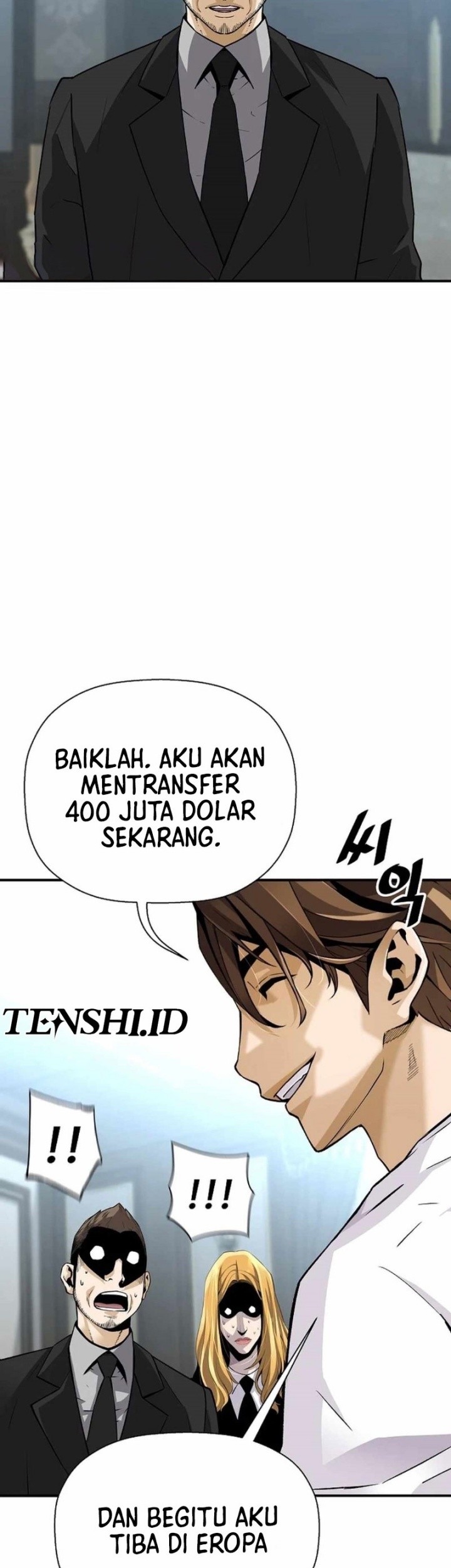 Chapter 149 - halaman 45
