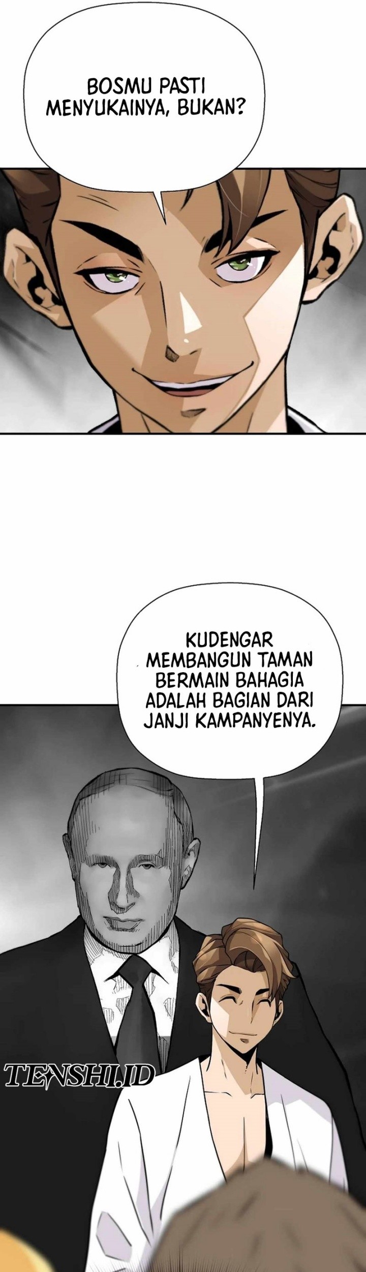 Chapter 149 - halaman 51
