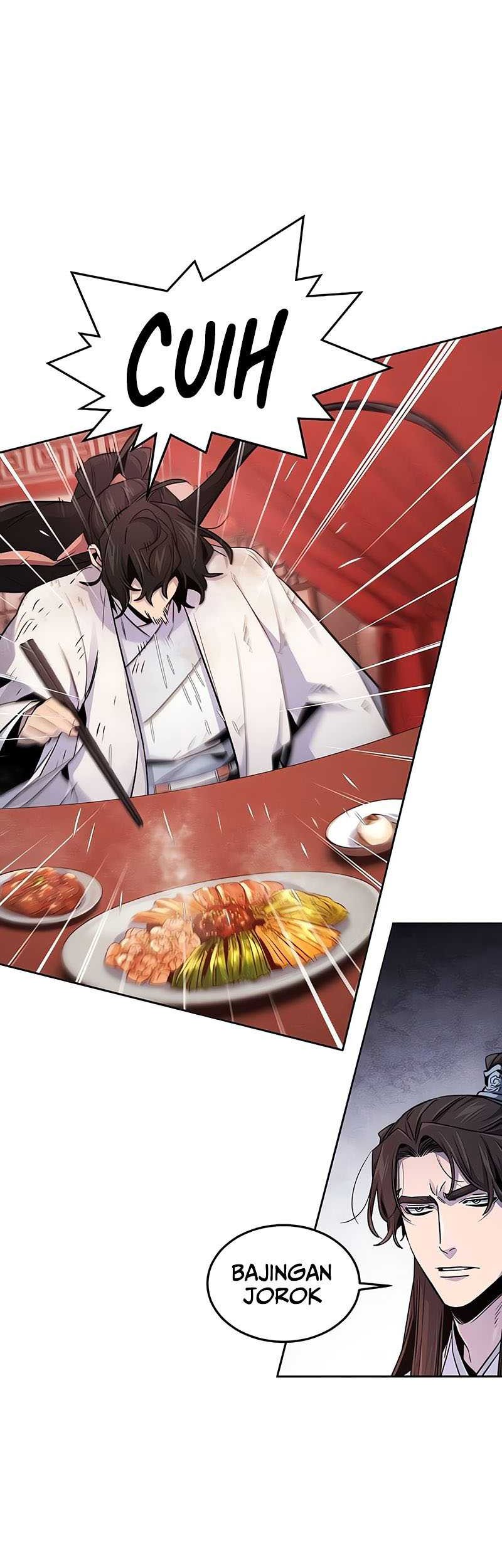 Chapter 140 - halaman 21