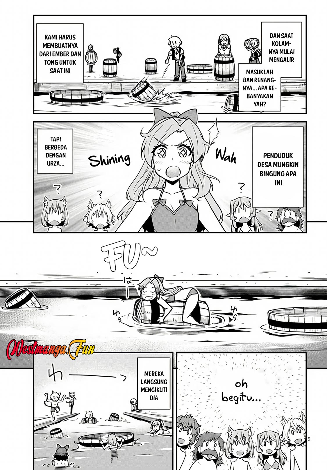 Chapter 255 - halaman 9