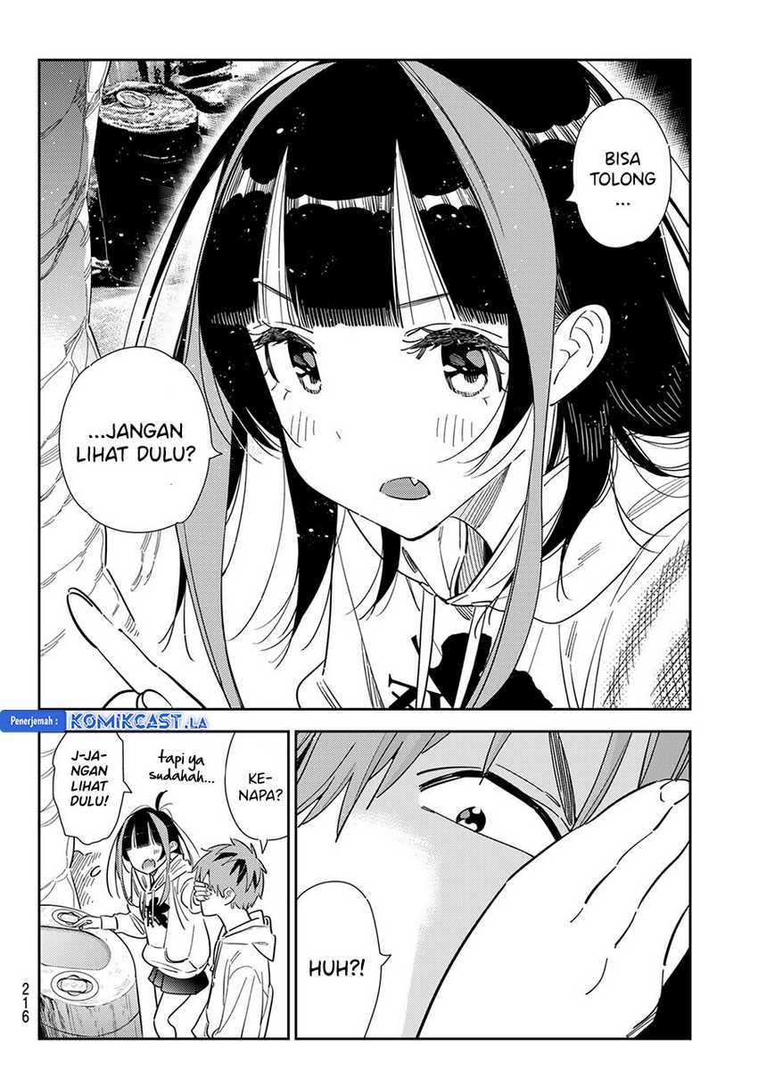 Chapter 340 - halaman 17