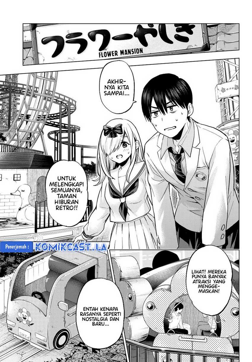 Chapter 209 - halaman 11