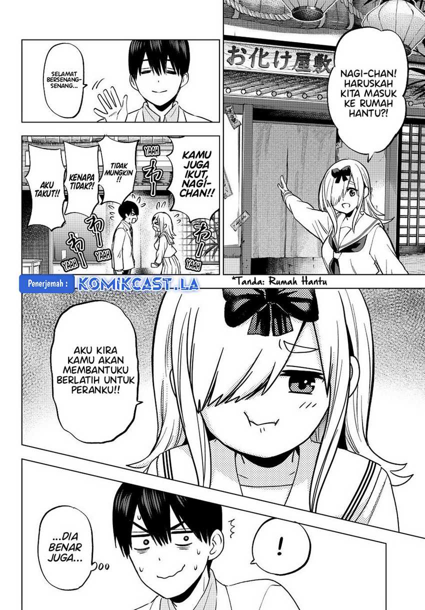 Chapter 209 - halaman 12