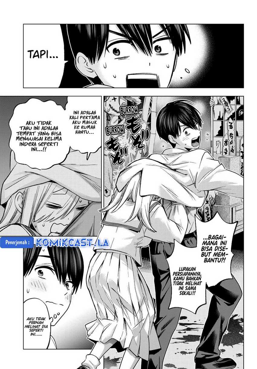 Chapter 209 - halaman 13