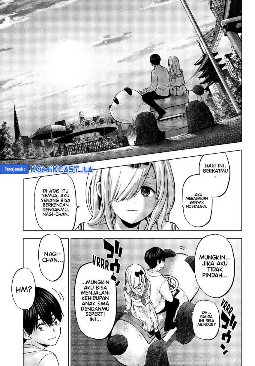 Chapter 209 - halaman 17