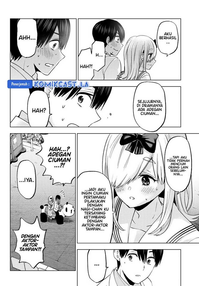 Chapter 209 - halaman 19