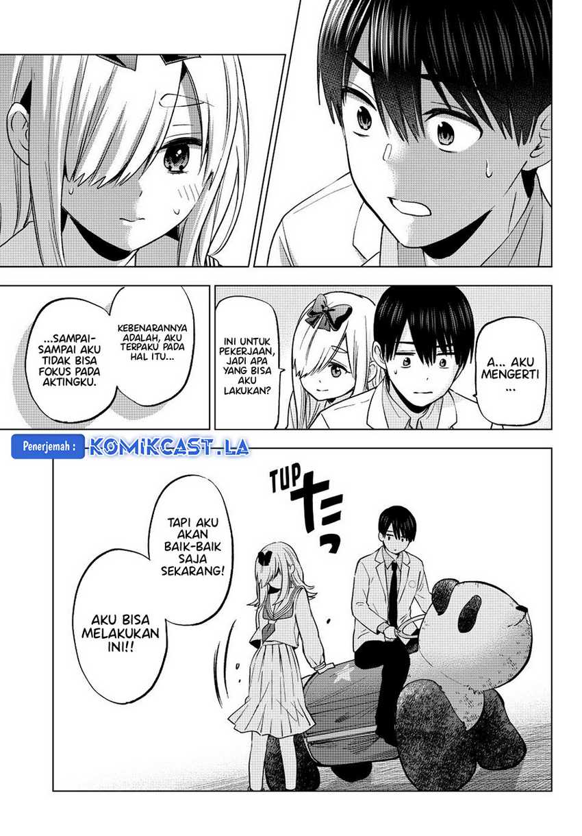 Chapter 209 - halaman 20