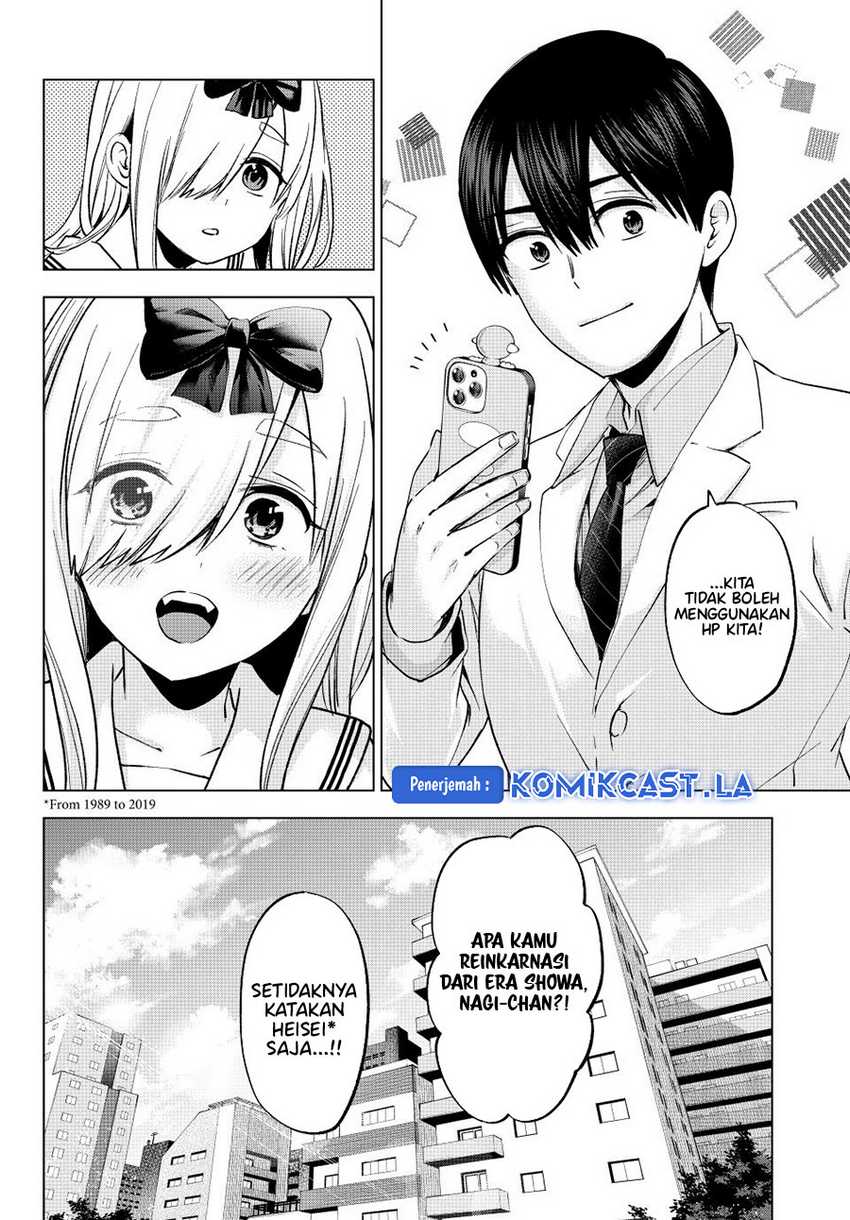 Chapter 209 - halaman 6