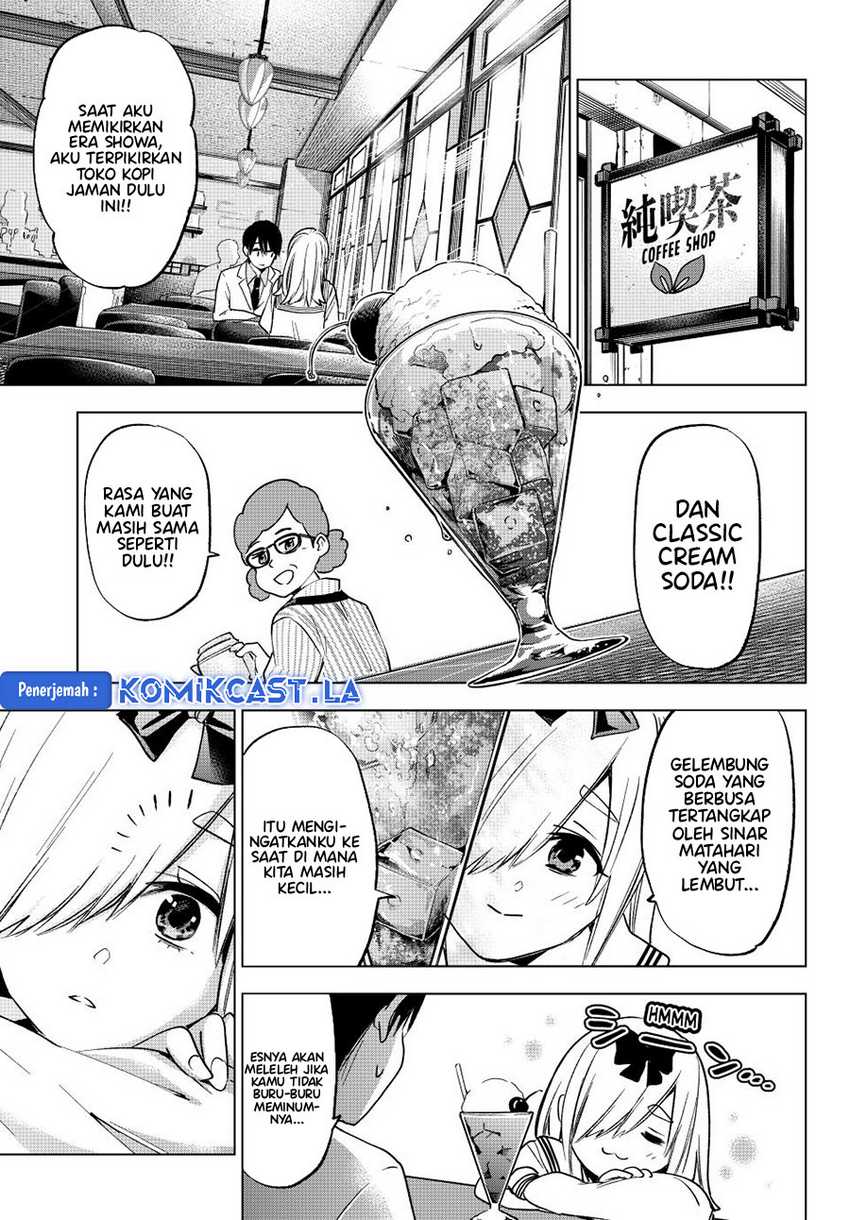 Chapter 209 - halaman 7