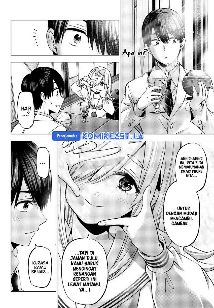 Chapter 209 - halaman 8