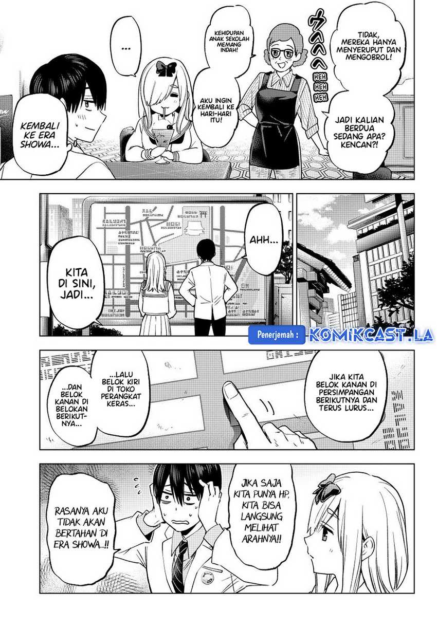 Chapter 209 - halaman 9