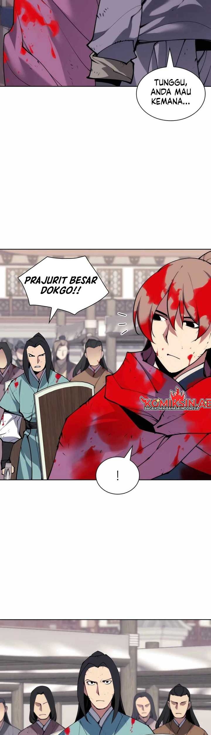 Chapter 152 - halaman 21