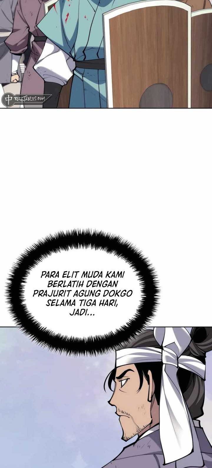 Chapter 152 - halaman 22