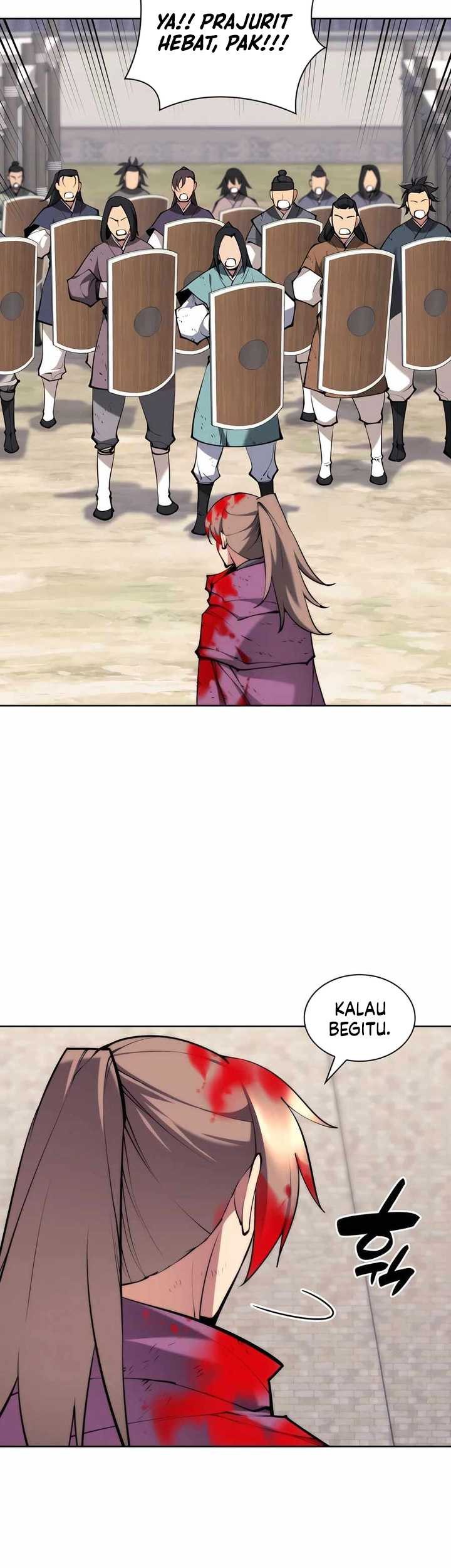 Chapter 152 - halaman 25