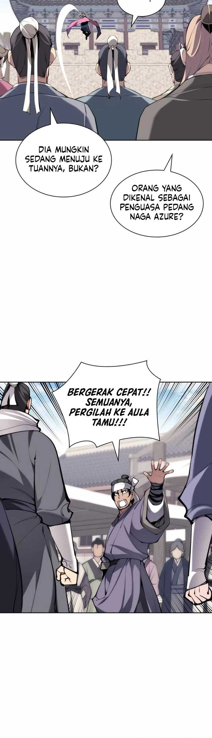 Chapter 152 - halaman 27