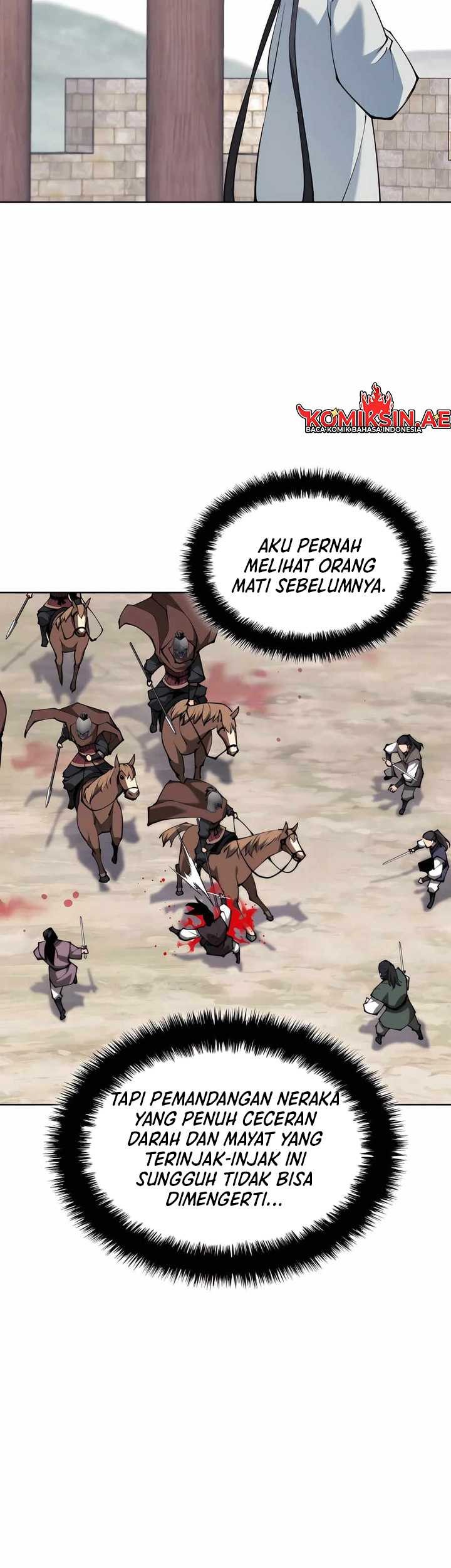 Chapter 152 - halaman 31