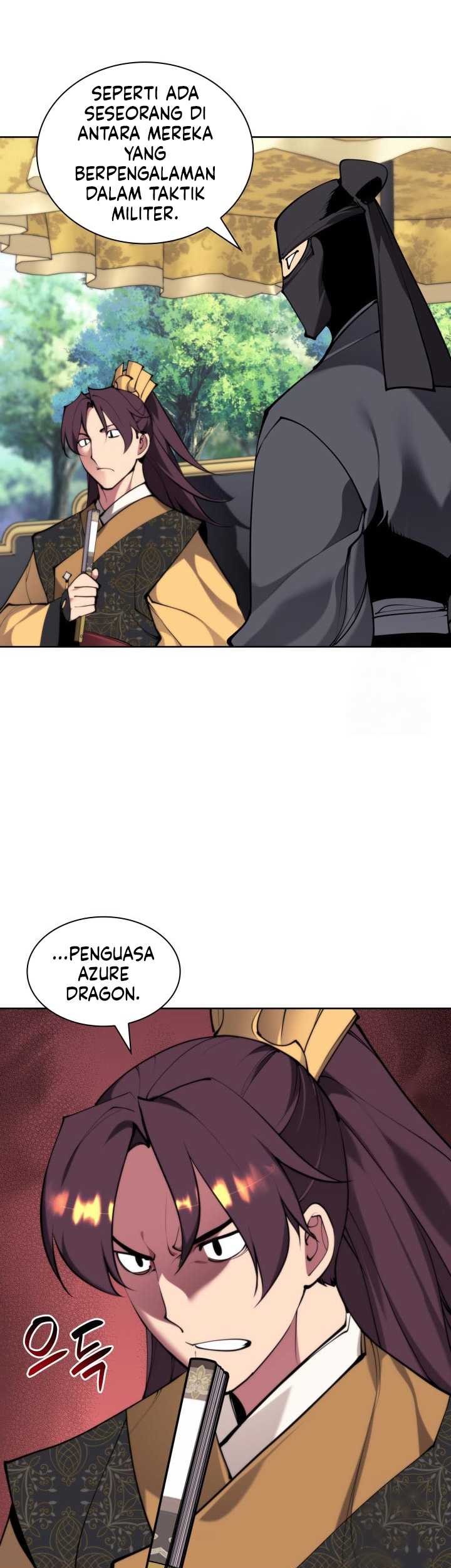 Chapter 151 - halaman 23