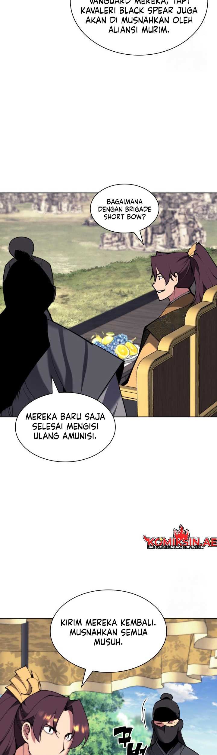 Chapter 151 - halaman 25