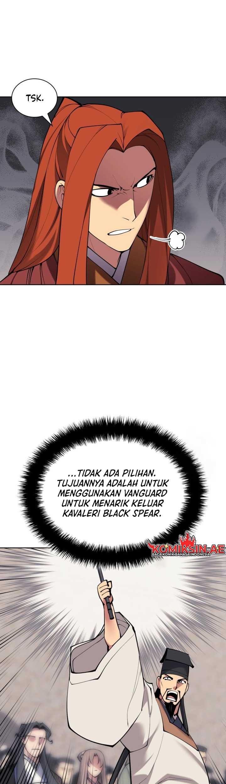 Chapter 151 - halaman 31