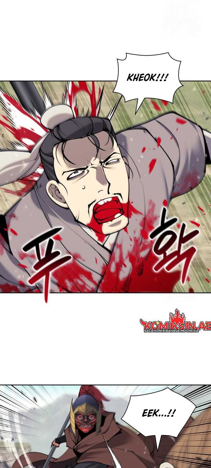 Chapter 151 - halaman 40