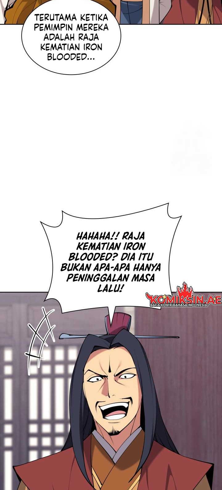 Chapter 151 - halaman 58