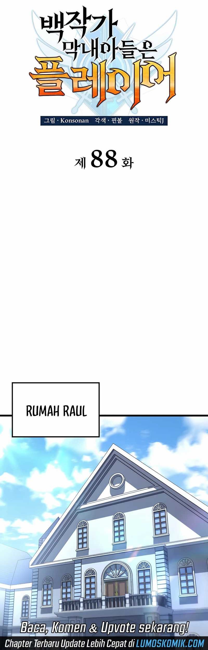 Chapter 88 - halaman 31