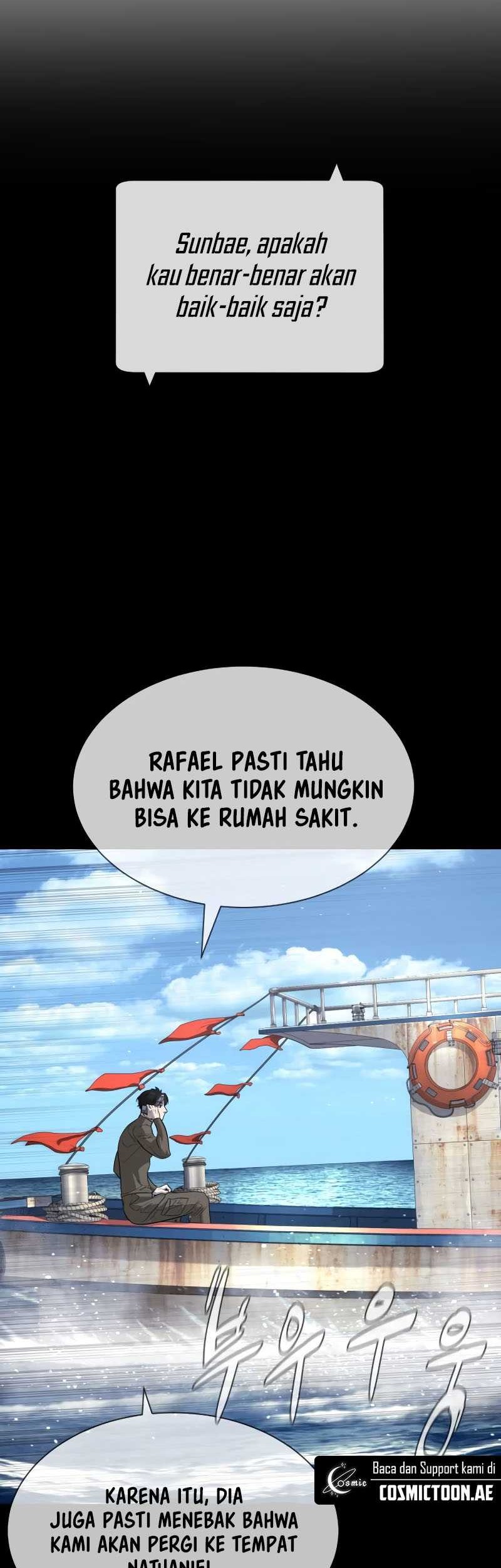 Chapter 77 - halaman 12