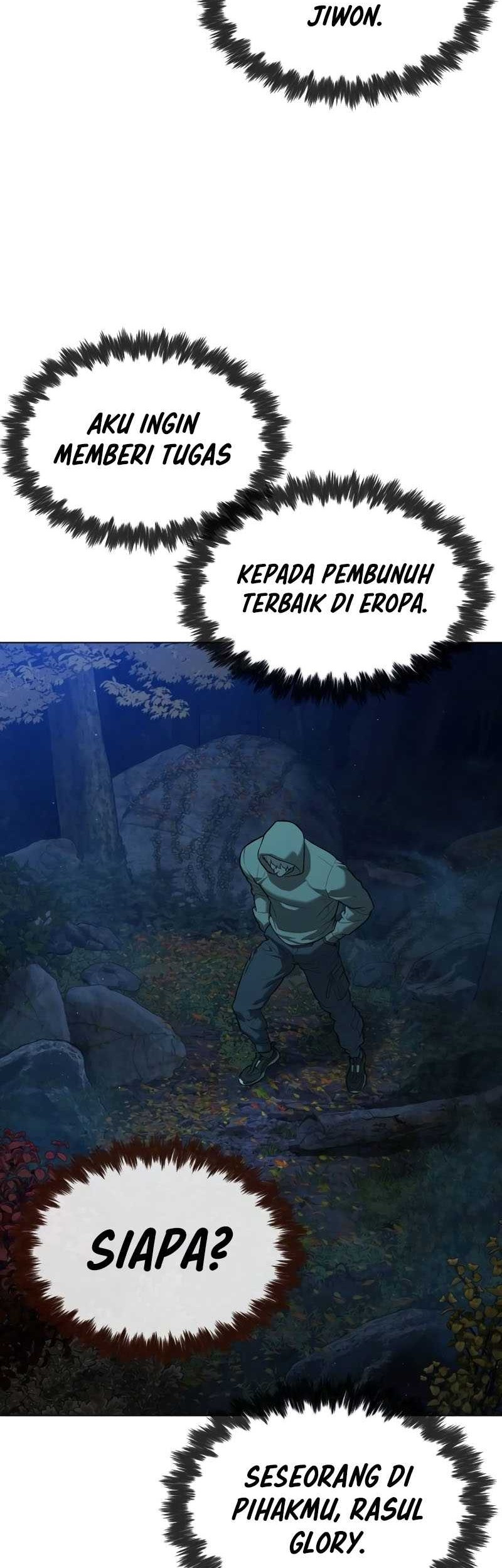 Chapter 77 - halaman 22