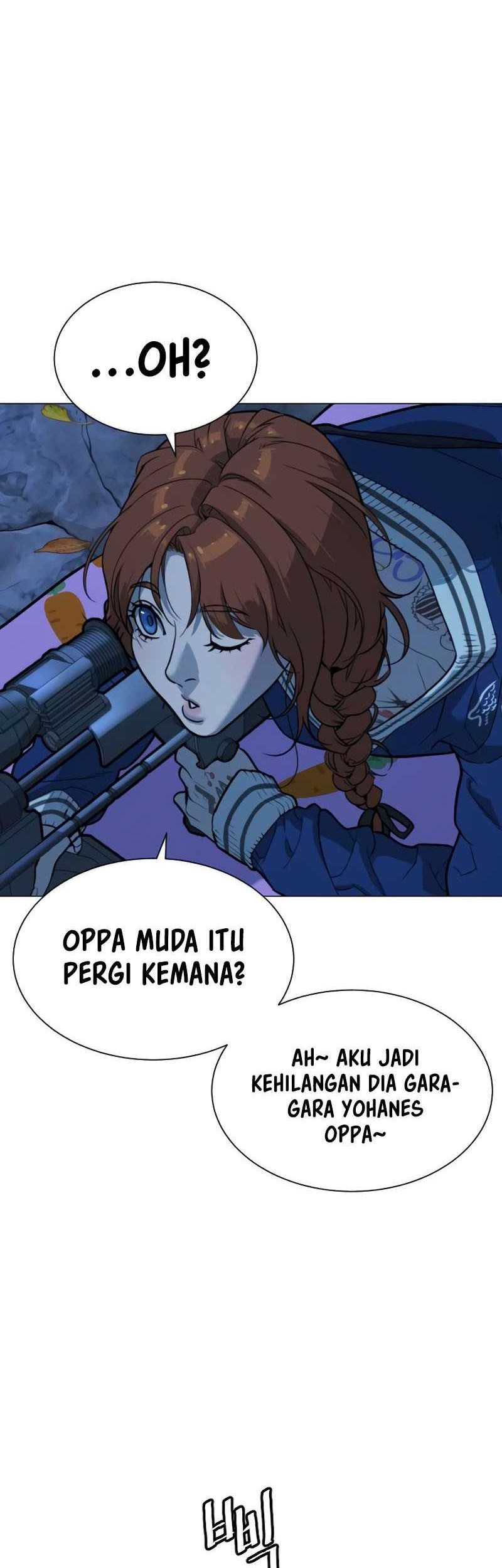 Chapter 77 - halaman 40