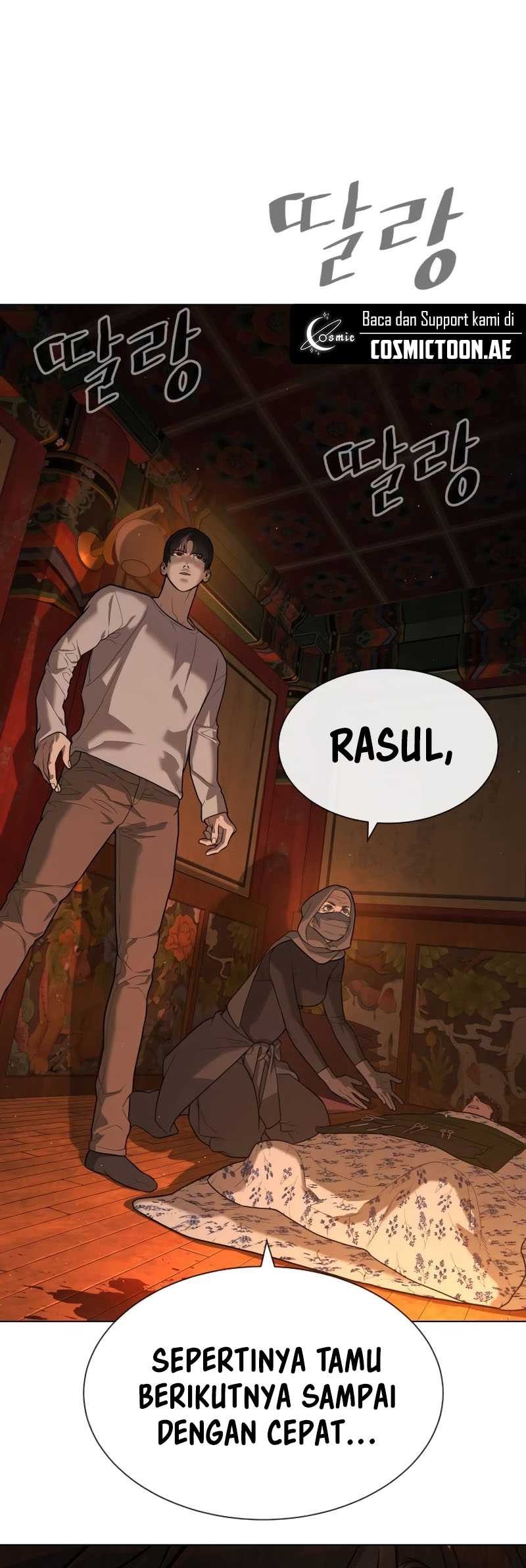 Chapter 77 - halaman 49