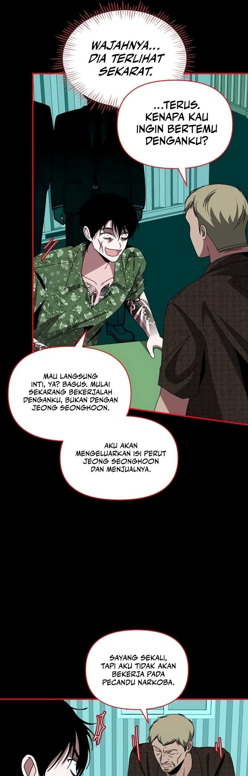 Chapter 40 - halaman 22
