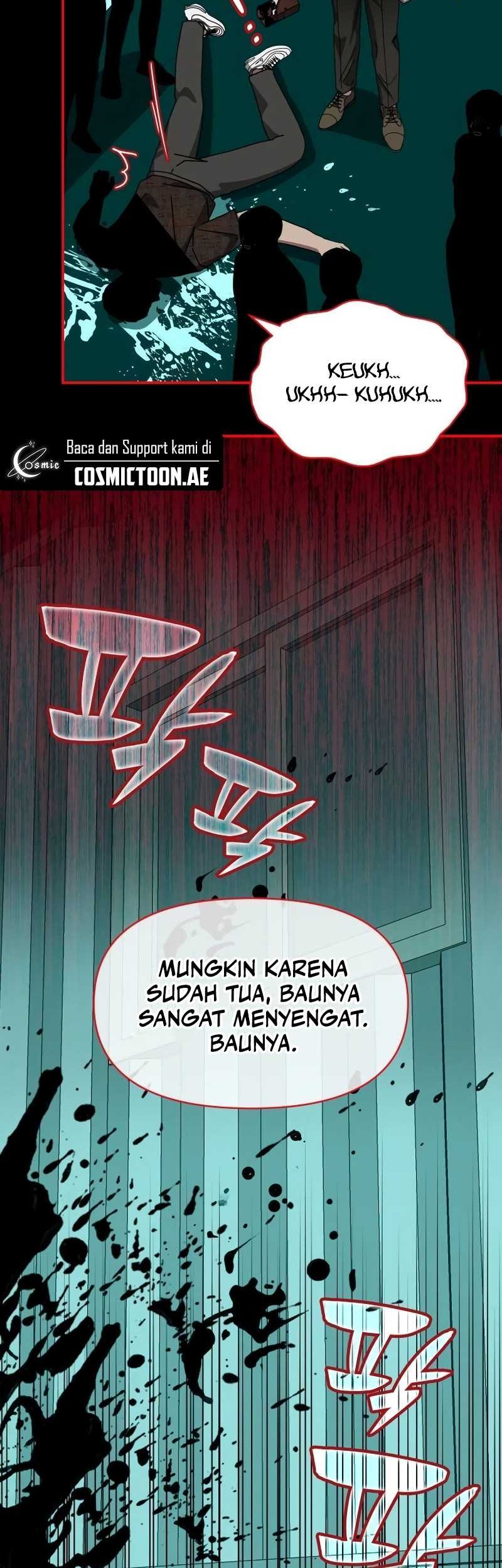 Chapter 40 - halaman 29