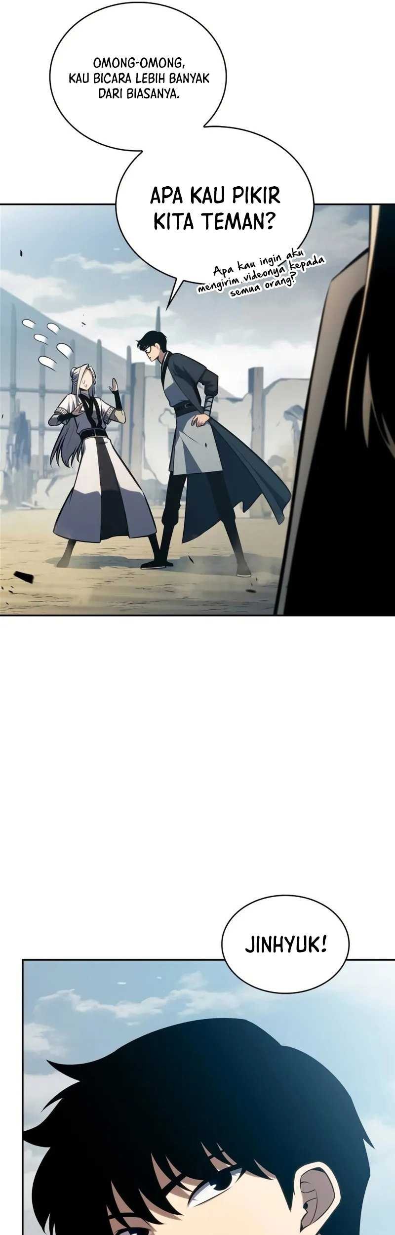 Chapter 190 - halaman 31