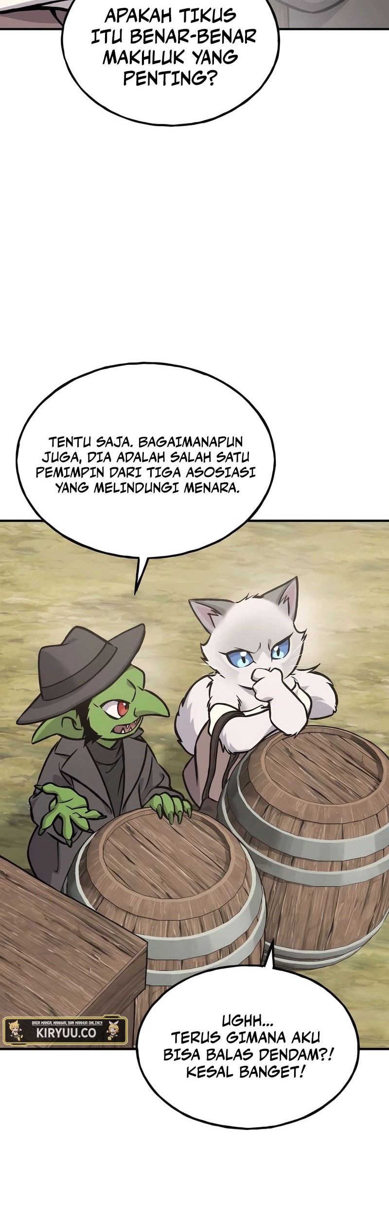 Chapter 94 - halaman 22