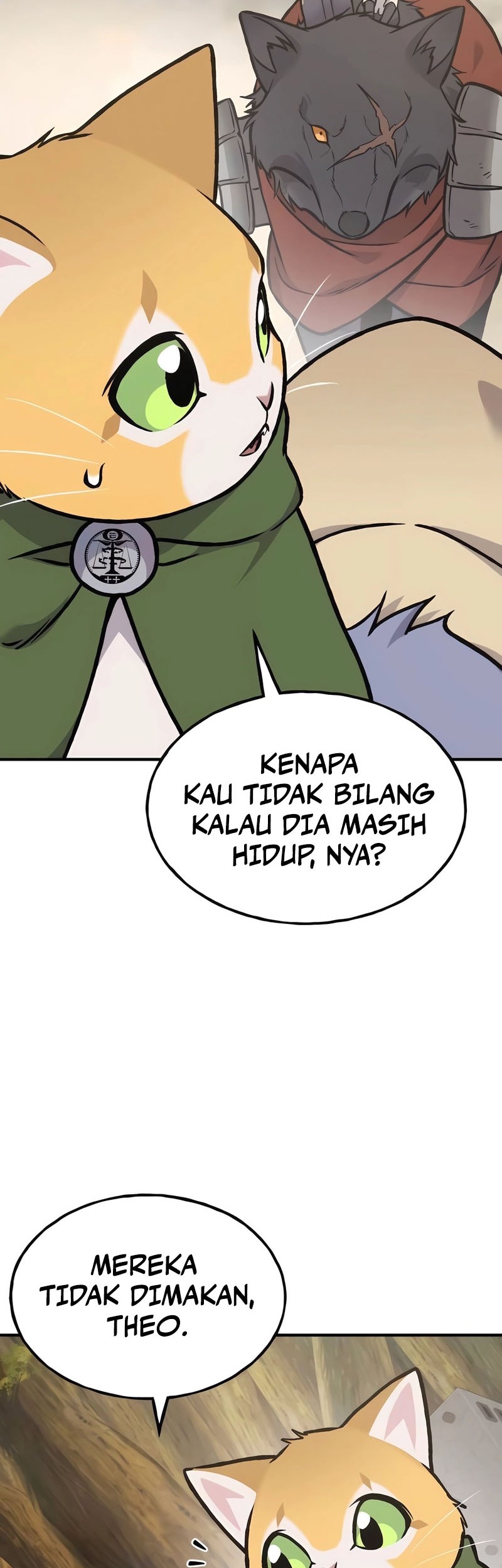 Chapter 94 - halaman 30