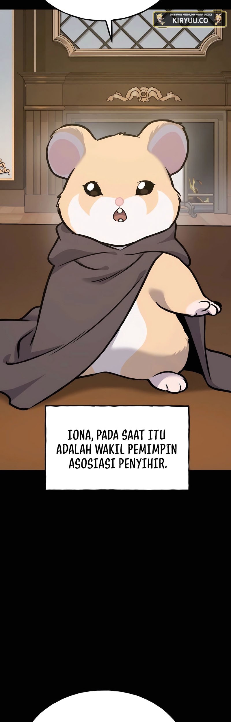 Chapter 94 - halaman 39