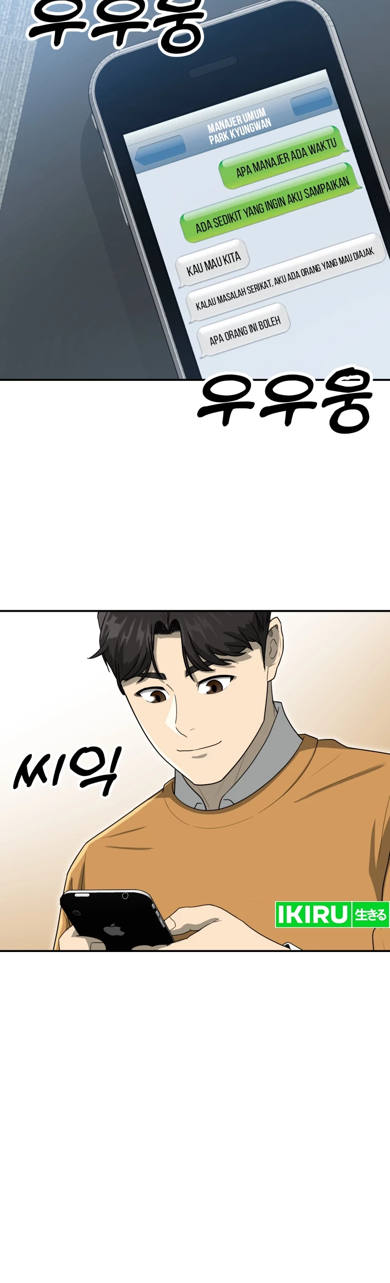Chapter 61 - halaman 36
