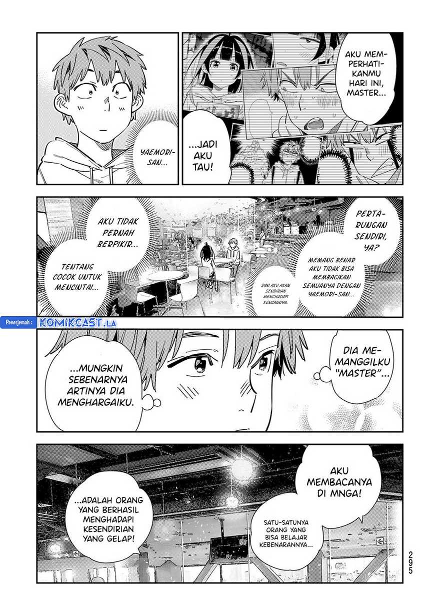 Chapter 341 - halaman 22