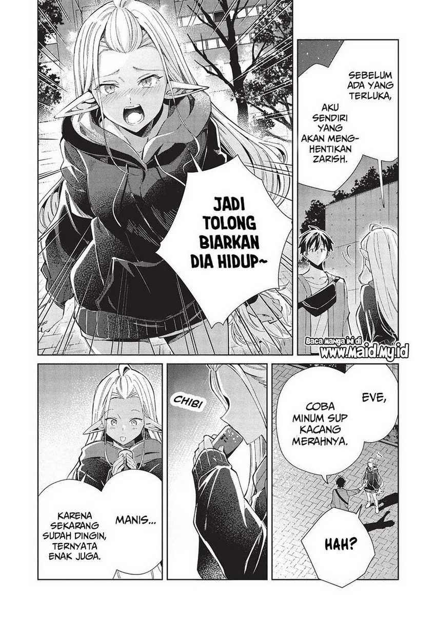 Chapter 55 - halaman 14