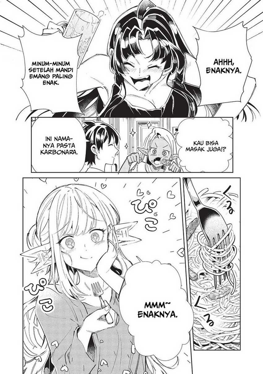 Chapter 55 - halaman 21