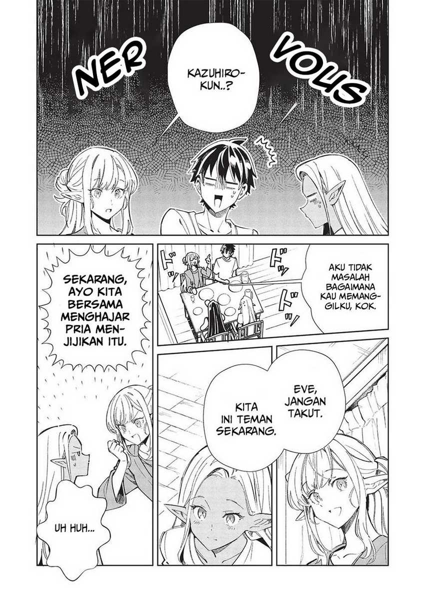 Chapter 55 - halaman 23
