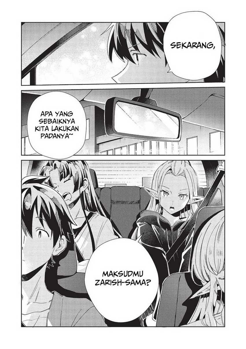 Chapter 55 - halaman 5