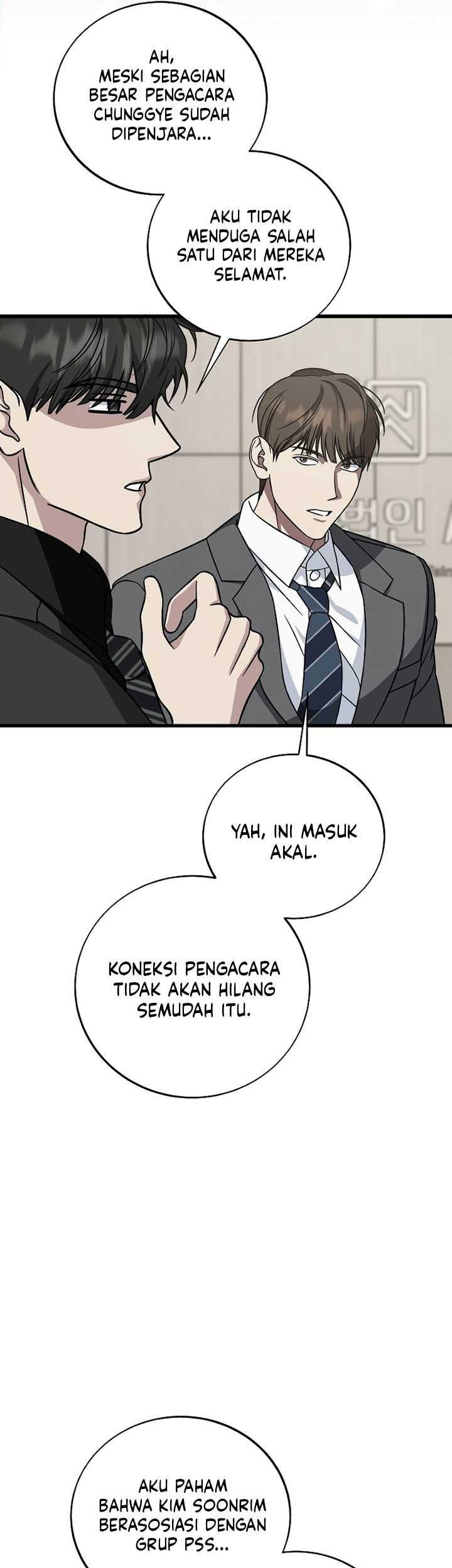 Chapter 131 - halaman 24