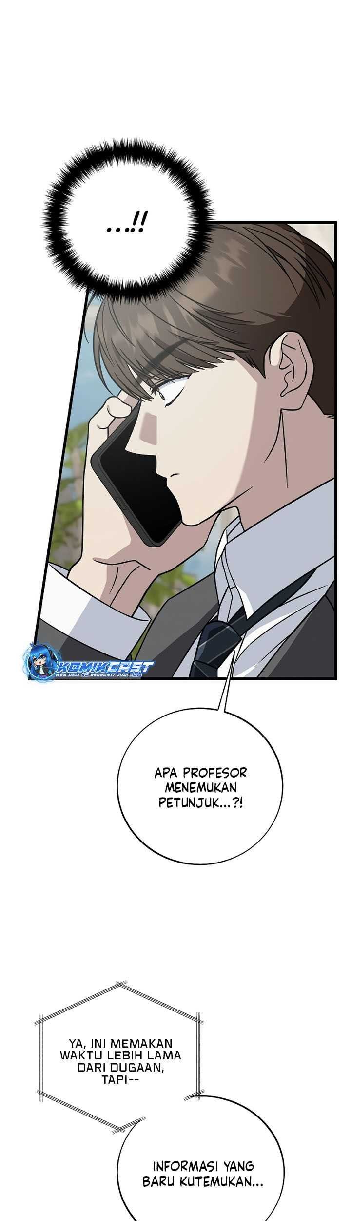Chapter 131 - halaman 30