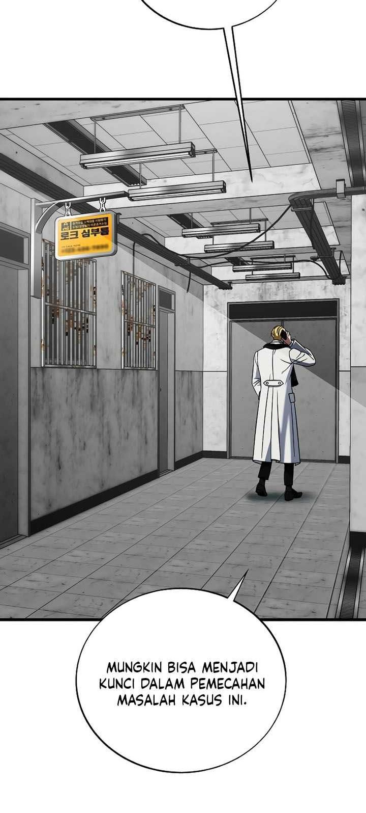 Chapter 131 - halaman 31